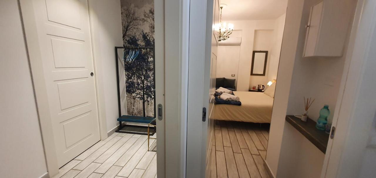 Piazza Martiri Rooms Cagliari Exterior foto