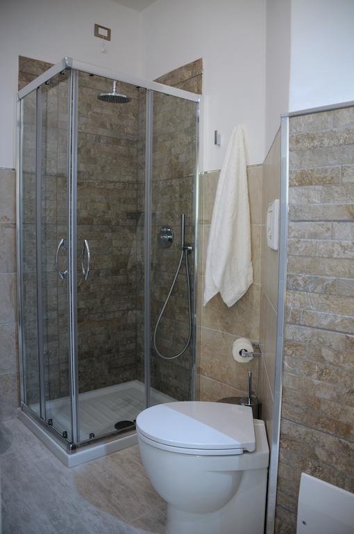 Piazza Martiri Rooms Cagliari Cameră foto