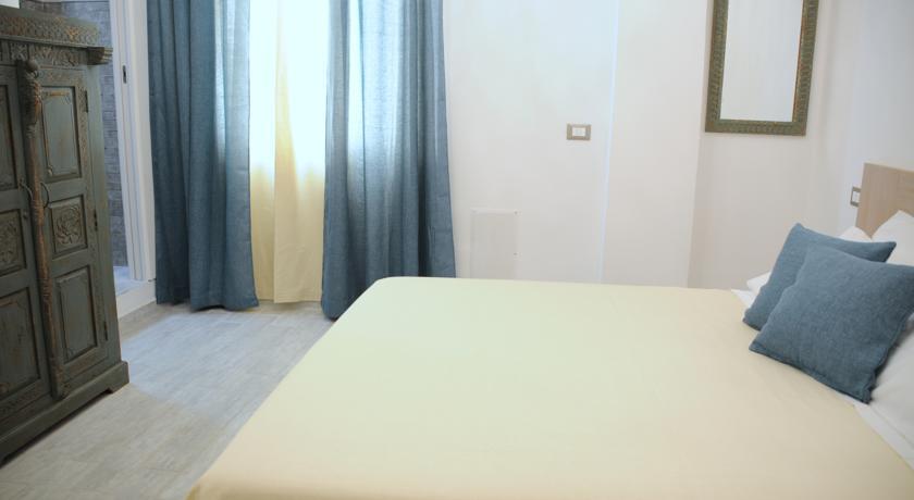 Piazza Martiri Rooms Cagliari Cameră foto