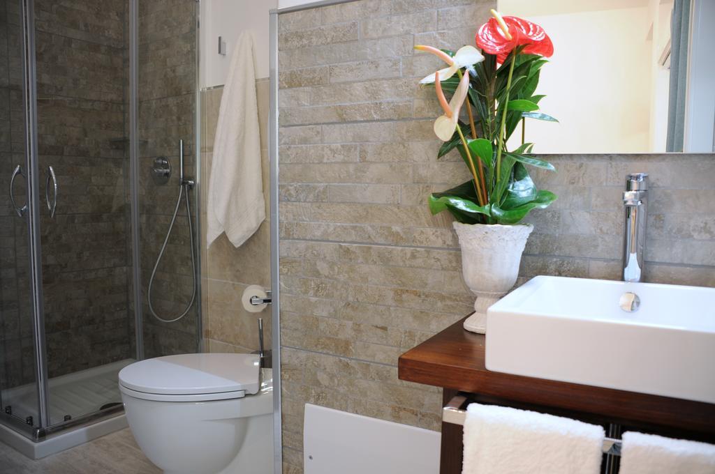 Piazza Martiri Rooms Cagliari Cameră foto