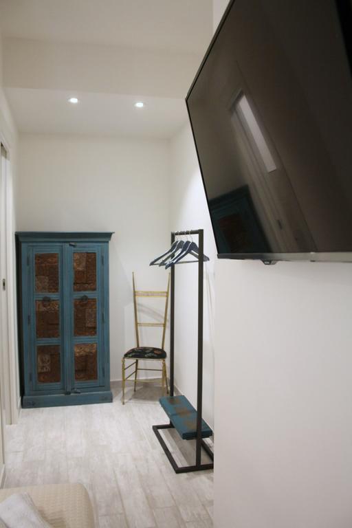 Piazza Martiri Rooms Cagliari Cameră foto