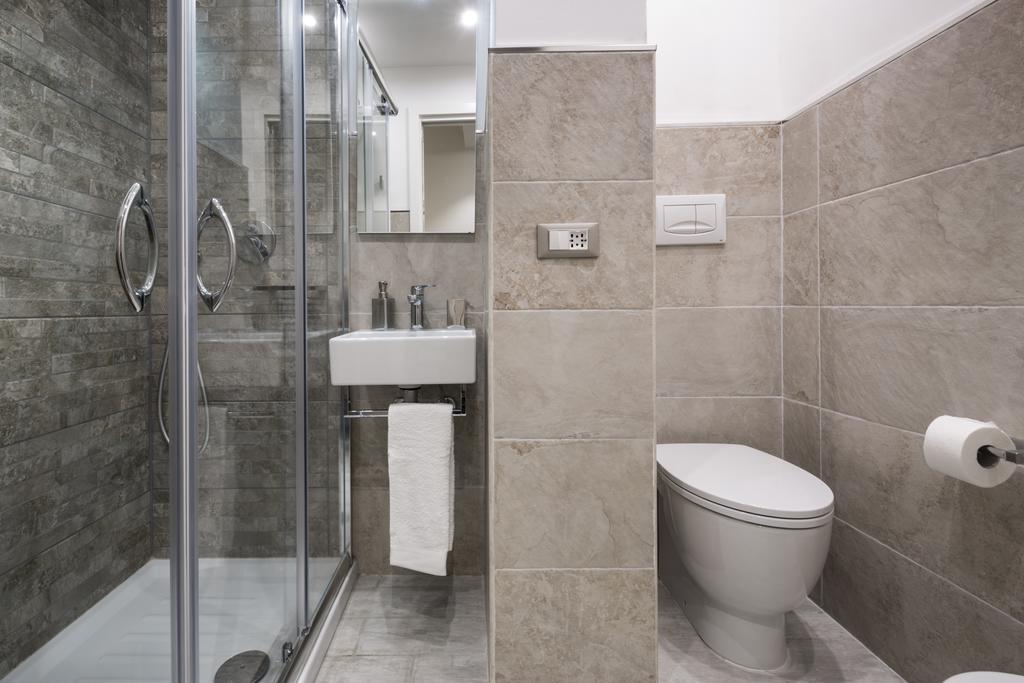 Piazza Martiri Rooms Cagliari Cameră foto