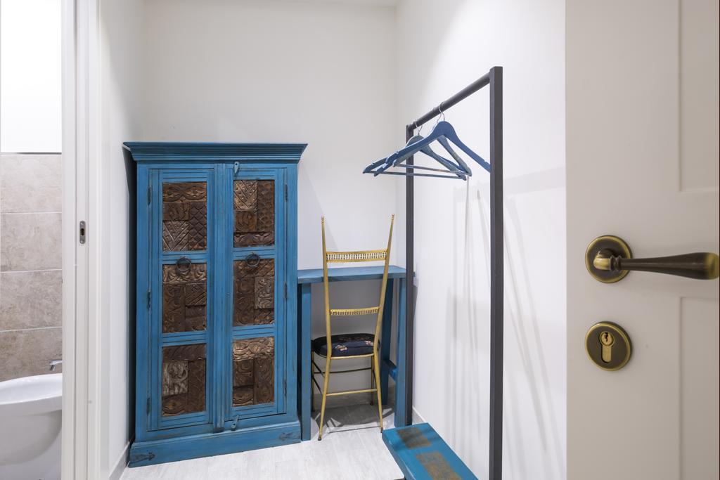 Piazza Martiri Rooms Cagliari Cameră foto