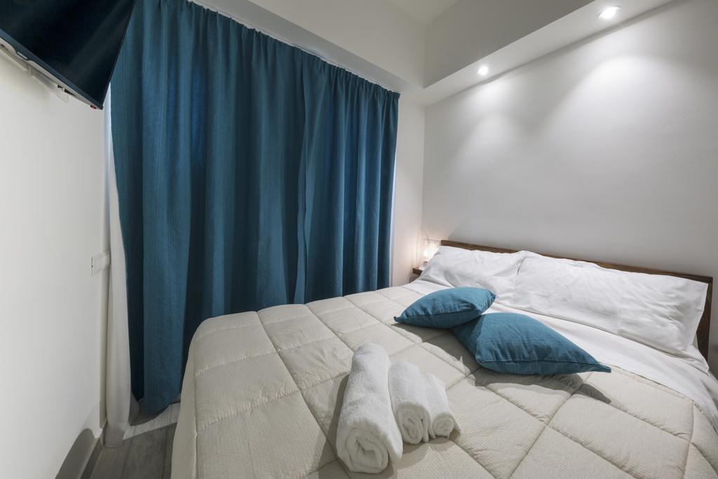Piazza Martiri Rooms Cagliari Cameră foto