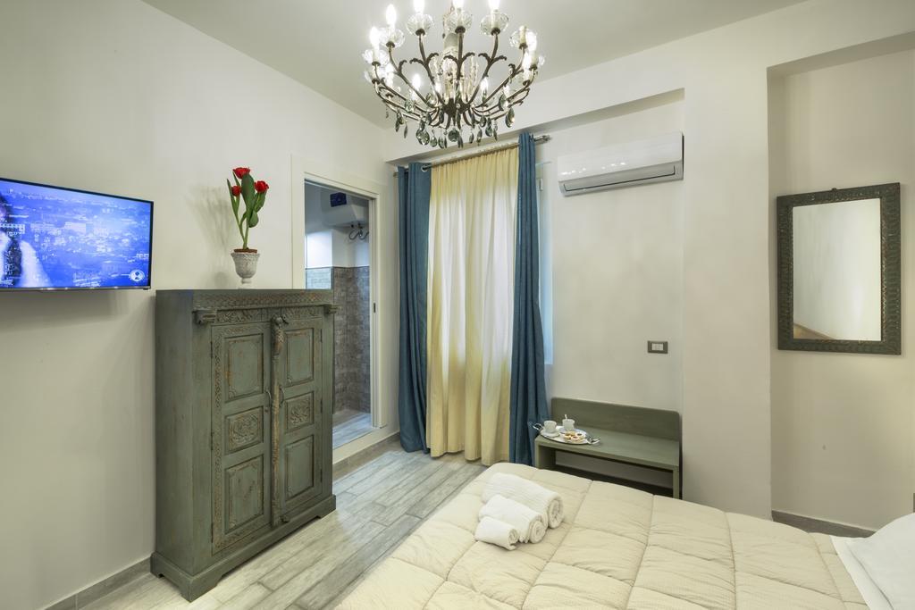 Piazza Martiri Rooms Cagliari Cameră foto